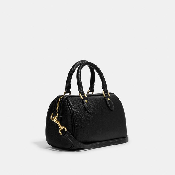 NWT Coach Outlet Mini Rowan Crossbody - Picture 3 of 6